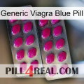 Generic Viagra Blue Pill 10